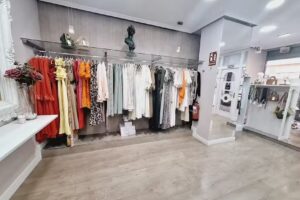 Sweet Rose ❤️ Tienda de ropa en Zaragoza