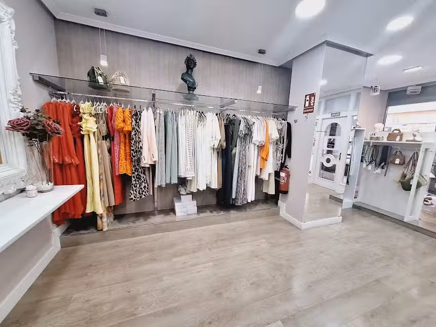 Sweet Rose ❤️ Tienda de ropa en Zaragoza