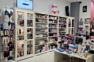 Sweet Sin Erotic &ndash; Sex Shop &ndash; Las Palmas