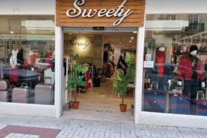 Sweety moda