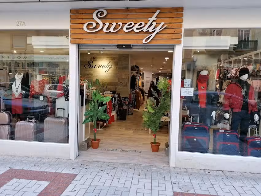 Sweety moda
