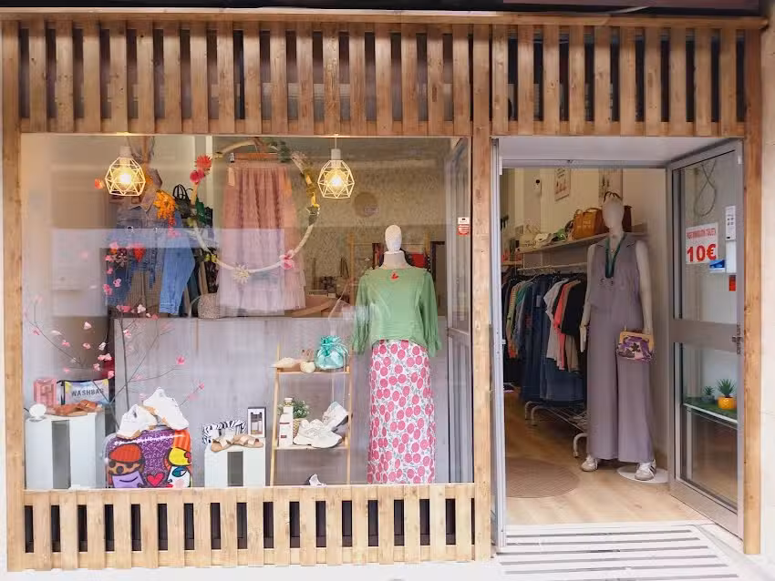 Sylvia&rsquo;s Closet