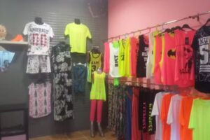 SYM, Moda Y Complementos