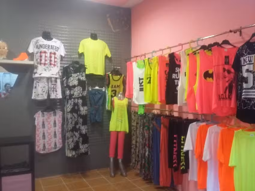 SYM, Moda Y Complementos