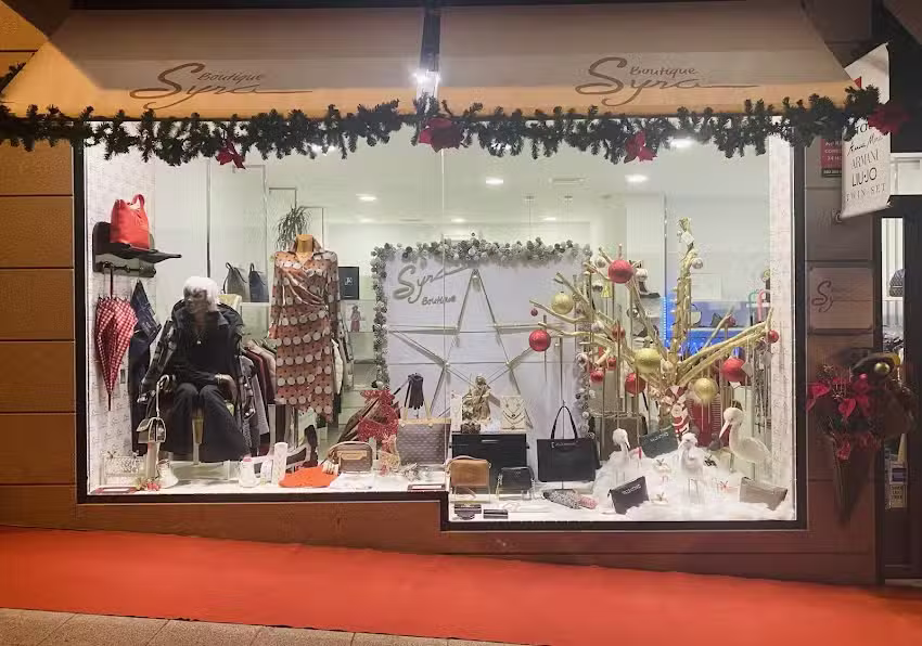 Syraboutiquesanxenxo