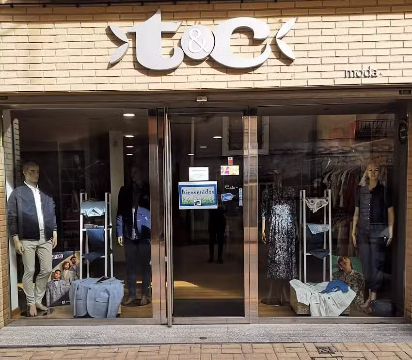 T&C Moda