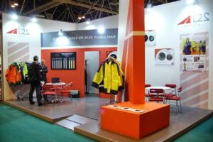T2S IBERICA | Ropa de alta visibilidad y protecci&oacute;n vial