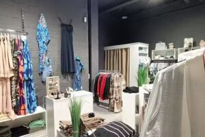 Taima Moda Mujer y Complementos