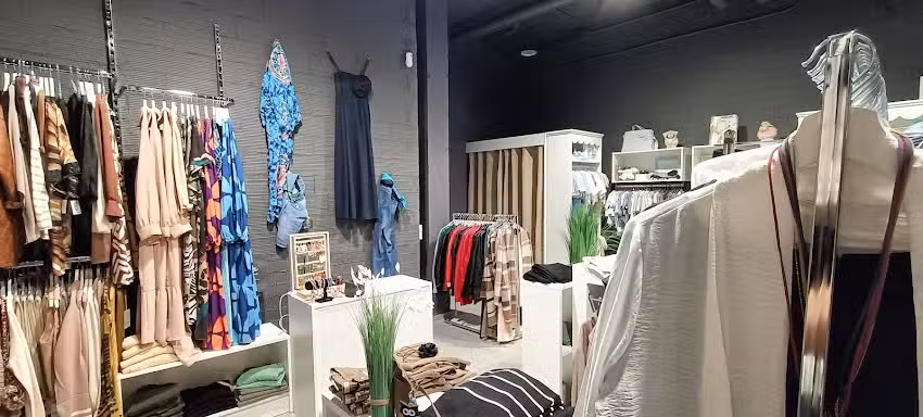 Taima Moda Mujer y Complementos