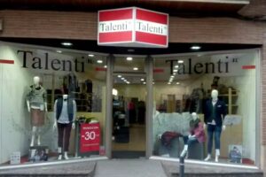 Talenti Jeans La Solana