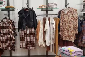 Talenti Jeans &ndash; Ram&oacute;n y Cajal