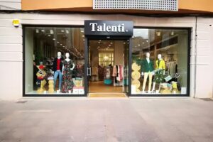 Talenti Jeans Tomelloso