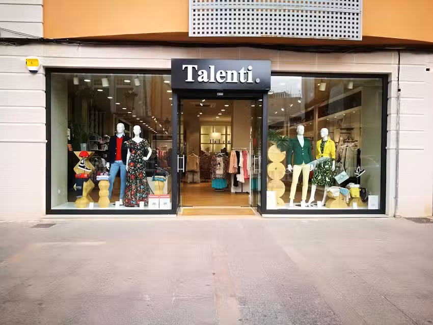 Talenti Jeans Tomelloso