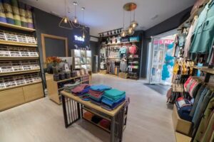 Tal&iacute;a Fashion