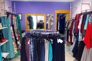 Talla y Moda Carmen Novias