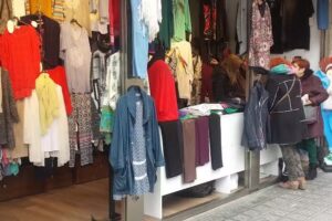 Tallas Grandes Benny