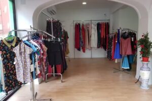 Taller de Confecci&oacute;n a Medida en Madrid &ndash; Modista &ndash; Dise&ntilde;o de ropa. ZEERMODA
