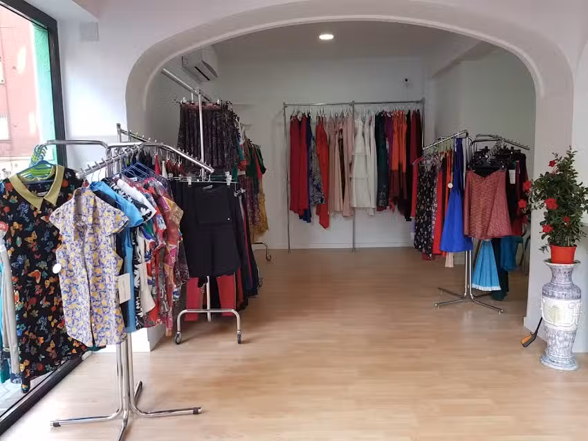 Taller de Confecci&oacute;n a Medida en Madrid &ndash; Modista &ndash; Dise&ntilde;o de ropa. ZEERMODA