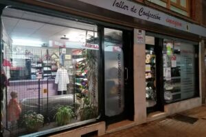 Taller de Confecci&oacute;n Imagem