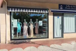 Taller de costura, Puerto fernandez