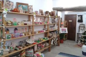 Taller Jabonero &ndash; Maria Rosa