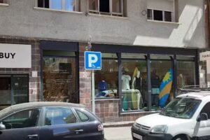 Taller Oficial Barbour