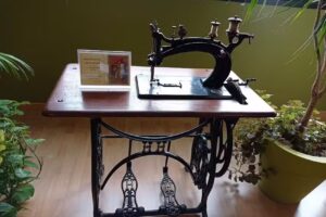 Taller Usoa Lantegia