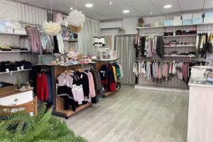 Tambucho Moda Infantil Y Moda de Hogar