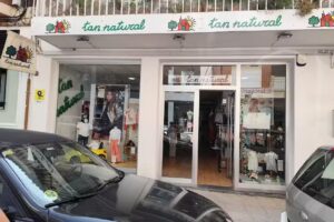 Tan Natural