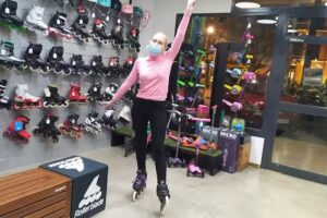 Tangana skate & roller shop