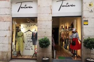 Tantar&aacute;n Moda