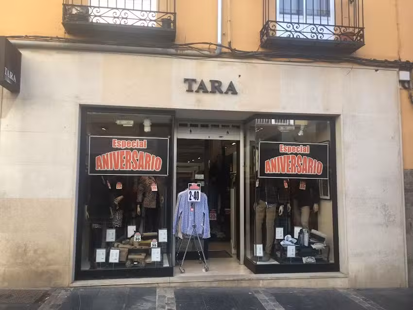 Tara