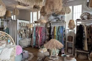 Tarifa Soul Concept Store Centro