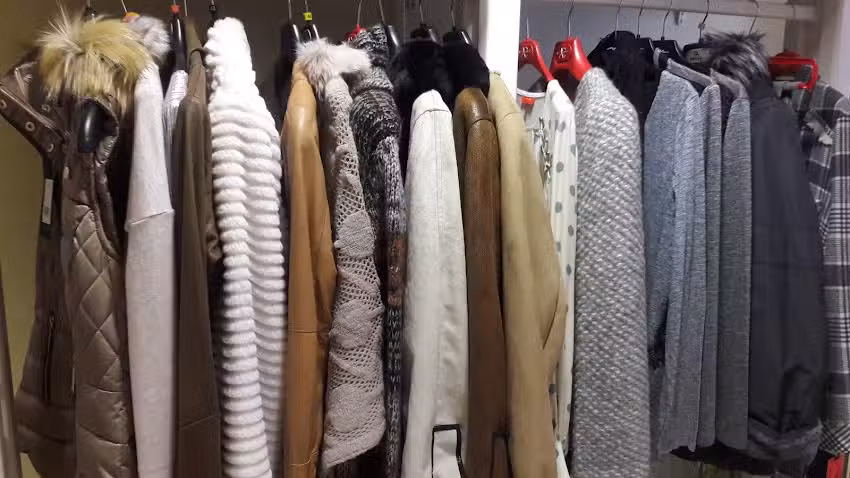 TARTAN.Boutiq de ropa