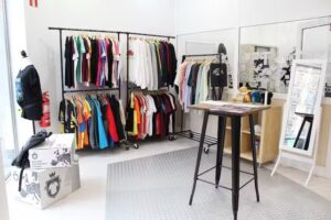 Teefactory Barcelona &ndash; Phoenix Teefactory S.L.