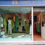 Teen&rsquo;s