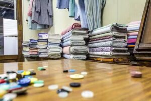 Teixits i Confeccions Llagostera