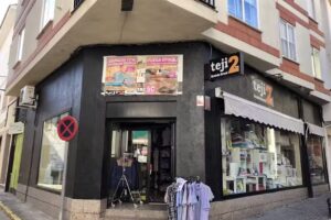 Teji2 HB Hern&aacute;ndez Berrocal