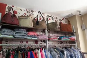 Tejidos Alcal&aacute;