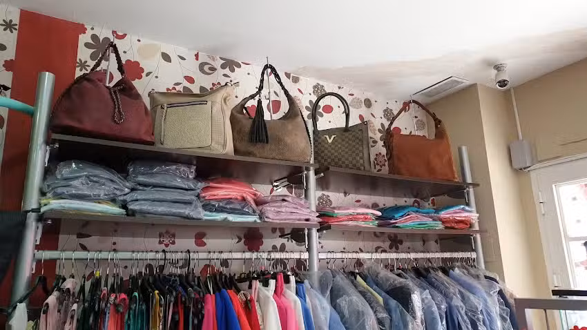 Tejidos Alcal&aacute;