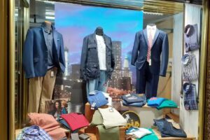 TEJIDOS AVIL&Eacute;S