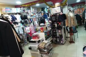 Tejidos Confecciones Gloria