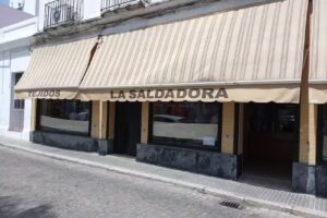 Tejidos La Saldadora