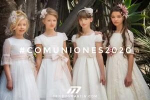 Tejidos Mart&iacute;n