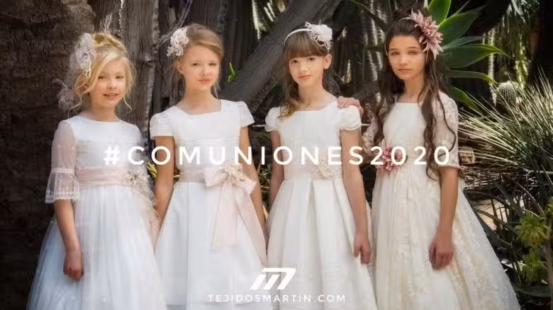 Tejidos Mart&iacute;n