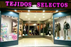 Tejidos Selectos