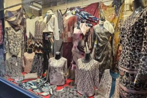 Tejidos y Confecciones Manolo