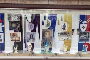 TENDA CA&rsquo;S COTXER . Tienda de merceria, telas, lenceria, ropa de hogar en Sa Pobla