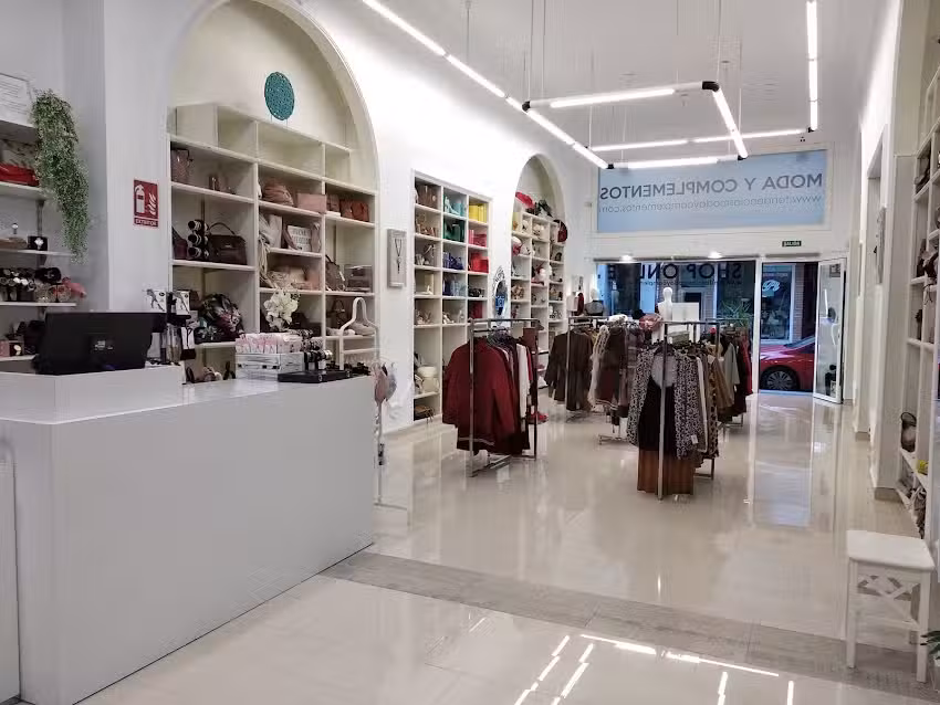 Tendencias Moda Y Complementos