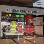 Tenerife Duty Free